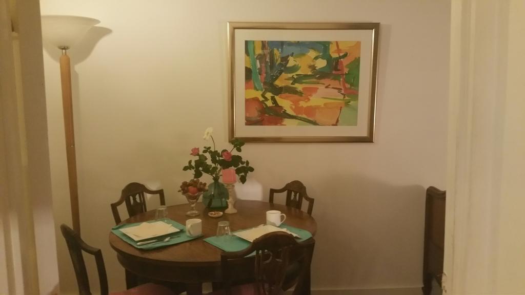 B&B Romantic Rooms Central Haarlem Room photo