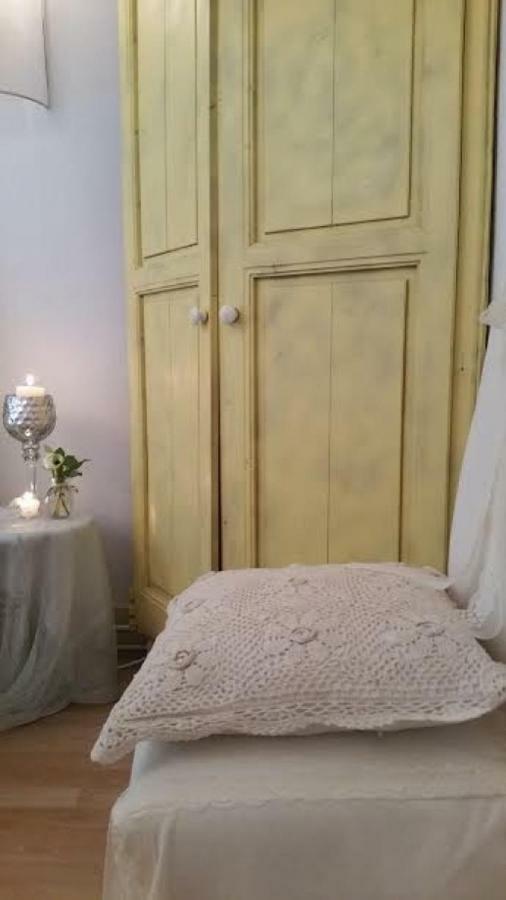 B&B Romantic Rooms Central Haarlem Exterior photo